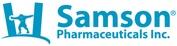 Logo of Samson Pharmaceutical Inc.